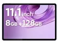 Yoga Tab Gen 2 8GB+128GB ペン付き ZAJ00097JP [コズミックブルー]