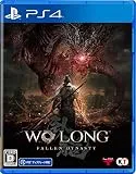 Wo Long： Fallen Dynasty TREASURE BOX [PS4]