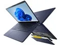 dynabook XA/ZY Ryzen 5 220・16GBメモリ・512GB SSD・14型WUXGA・Officeあり 価格.com限定モデル W6XAZY5BAM-K [ダークテックブルー]