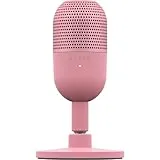 Razer Seiren V3 Mini RZ19-05050200-R3M1 [Quartz]