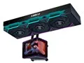 HydroShift II OLED Curved 360TL GHS2OLDC36TB [ブラック]