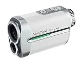 Shot Navi Voice Laser GR Leo [WHITE]
