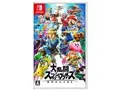 大乱闘スマッシュブラザーズ SPECIAL [Nintendo Switch]