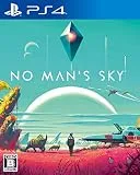 No Man's Sky