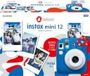 instax mini 12 チェキ EXPO 2025