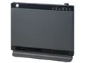 ヒートワイドモイスト CH-T2563GY [グレー]