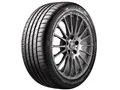 [1本] EfficientGrip Performance RunOnFlat 205/55R17 91W ☆