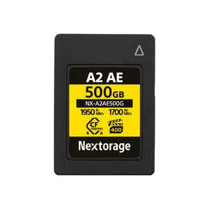 NX-A2AE500G [500GB]