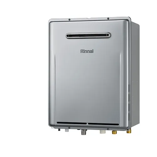 エコジョーズ オート RUF-E240ESAW 24号 [LPガス シャイニーシルバー]