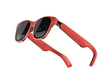 XREAL Air 2 X1004R [レッド]