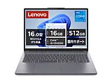 IdeaPad Slim 3i Gen 10 83K20018JP [ルナグレー]