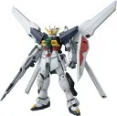 MG 1/100 ガンダムダブルエックス