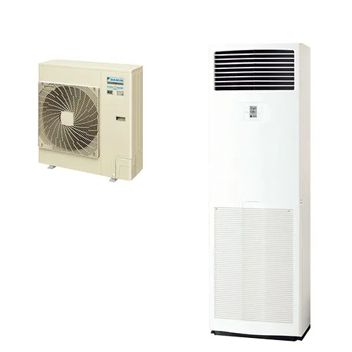 FIVE STAR ZEAS 床置形 SSRV80DV