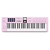 KeyLab Essential 49 mk3 [Rose Quartz]