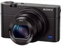 サイバーショット DSC-RX100M3