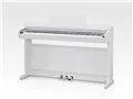 DIGITAL PIANO KDP120W [Premium Satin White]