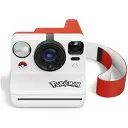 Polaroid Now Generation 3 ポケモンエディション