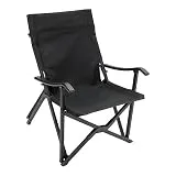 ADIRONDACK スモールキャンパーズチェア 89009012 [ブラック]