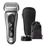 ブラウン シリーズ8 8517s-V [シルバー]