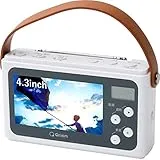 キュリオム JYTM-RTV430(PW) [パールホワイト]