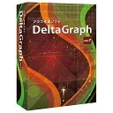 DeltaGraph7J Windows