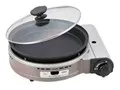 カセットフー ビストロの達人III CB-BST-3 [パールブラウン]