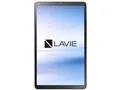 LAVIE Tab T8 T0855/KAS PC-T0855KAS [ルナグレー]