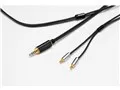 Clear force Light A2DC 2.5φ 2.5mm(4極)⇔専用端子 [1.2m]