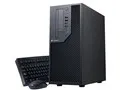 THIRDWAVE AM-R5GIGA-03B 価格.com限定モデル Ryzen 5 3400G・8GBメモリ・500GB NVMe SSD K/23435-11a