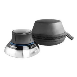 SpaceMouse Wireless 3DX-700115