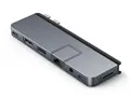 HyperDrive 7in2 USB-Cハブ DUO PRO HP-HD575-G [スペースグレー]