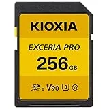 EXCERIA PRO KSDXU-A256G [256GB]