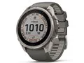 fenix 9 Pro inReach Dual Power 51mm 010-04339-11 [Ti/Pebble Gray]