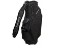 TL868 スポーツモダン キャディバッグ [Black]