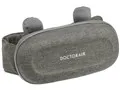 DOCTORAIR 3Dネックマッサージャープレミアム SMART MN-10 GR [カーボングレー]
