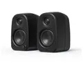 UKI Compact Desktop Speakers