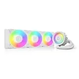 Liquid Freezer III Pro 360 A-RGB ACFRE00188A [White]