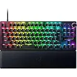 Huntsman V3 Pro Tenkeyless 8KHz JP RZ03-05520700-R3J1 [ブラック]