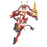 メタモルバース MV-01A 斬山碧 & ブレードライガー DRESS CODE #SCARLET ゾイド