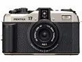 PENTAX 17 [ダークシルバー]