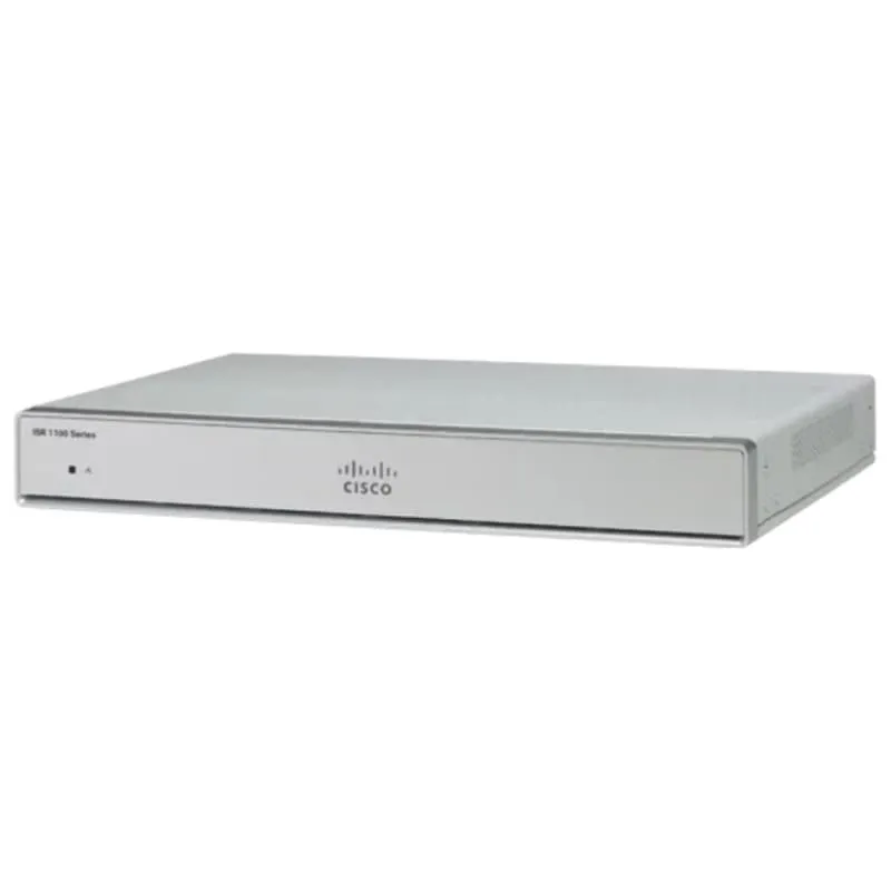 Cisco 1000 C1111-4P