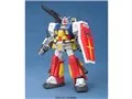 MG 1/100 プラモ狂四郎 パーフェクトガンダム