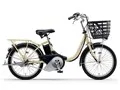 PAS SION-U PA20SU 2026年モデル + 専用充電器