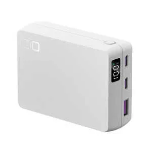 SMARTCOBY TRIO 67W SS CIO-MB67W2C1A-SSA20000-WH [ホワイト]