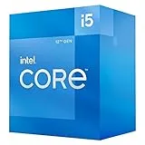 Core i5 12400 BOX
