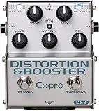 DISTORTION & BOOSTER
