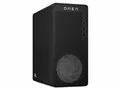 OMEN 16L Gaming Desktop Core i7 14650HX・16GBメモリ・1TB SSD・RTX 5060Ti(8GB)・Windows 11 Home 価格.com限定モデル [ジェットブラック]