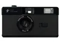 フィルムナカメラ CAM-F101BK [ブラック]
