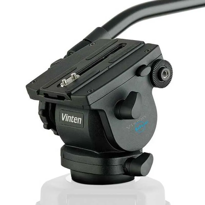 Vision blue Pan and Tilt Head V4092-0001