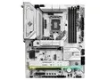 Z890 Steel Legend WiFi